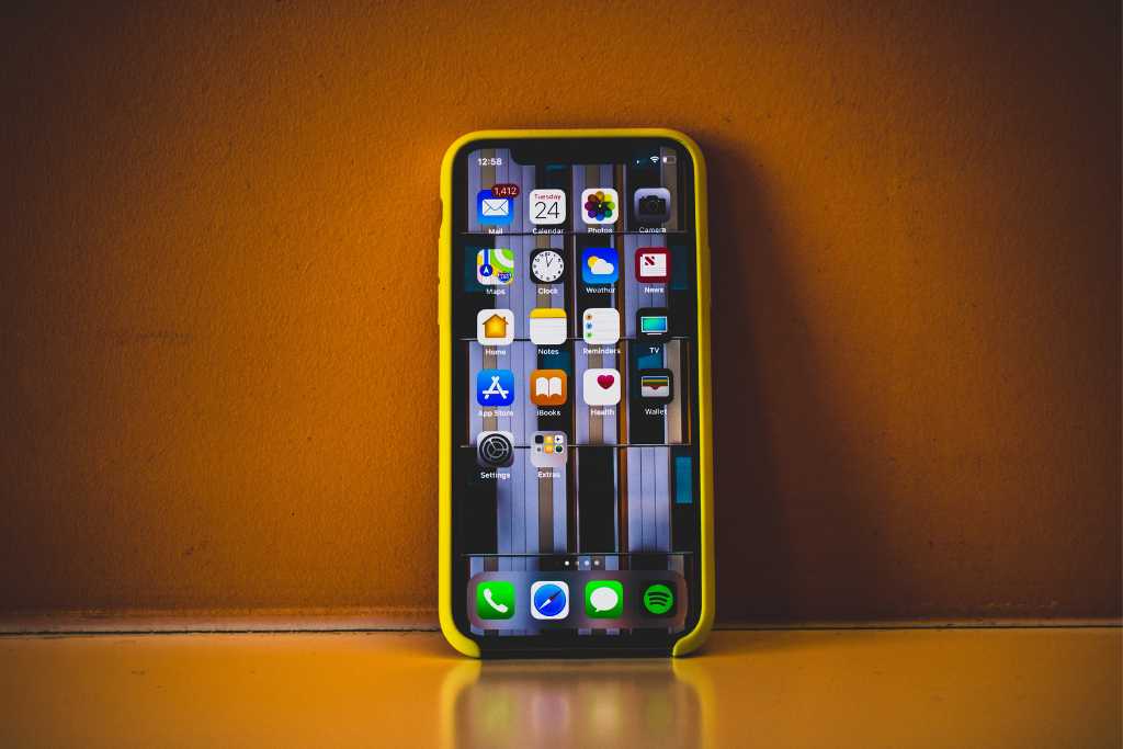 How to unlock an iphone without password